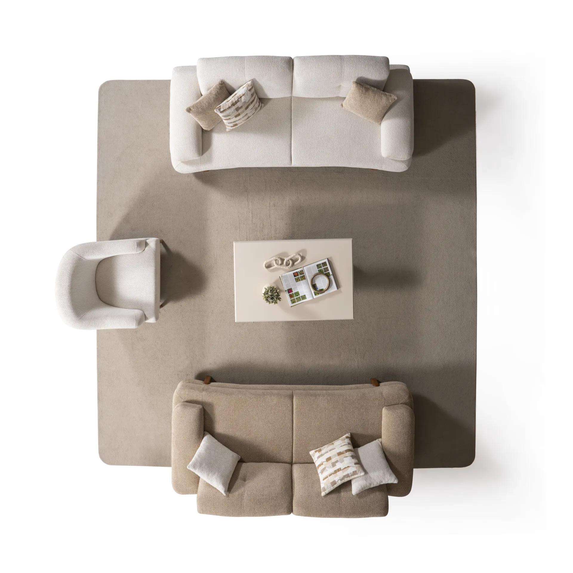 İstanbul Koltuk Takımı